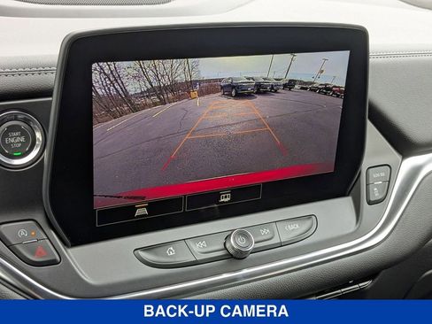 New 2026 Chevrolet Blazer LT w/ Midnight/Sport Edition image 20