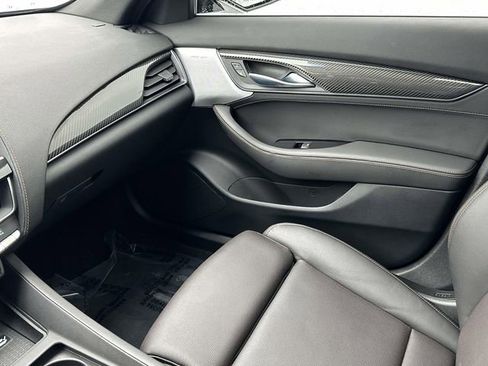 Used 2020 Cadillac CT5 Sport image 40