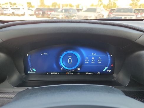 Used 2020 Ford Explorer ST w/ Premium Technology Package AWD/4WD image 17