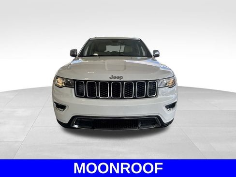 Used 2020 Jeep Grand Cherokee Limited image 9