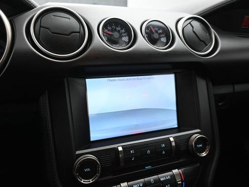 Certified 2017 Ford Mustang Shelby GT350R w/ GT350R Equipment Group 920A image 13