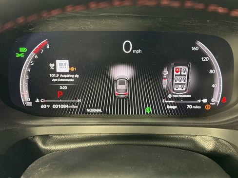 Used 2026 Acura MDX Type S AWD/4WD image 15