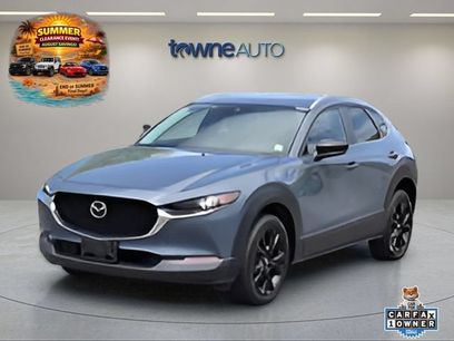 Used 2023 MAZDA CX-30 AWD 2.5 S w/ Preferred Package