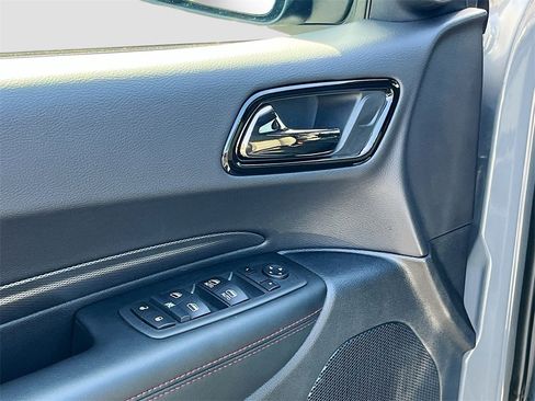 New 2026 Dodge Durango GT w/ Trailer Tow Group IV image 18