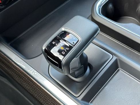 New 2026 Chevrolet Silverado 1500 RST w/ Protection Package image 27