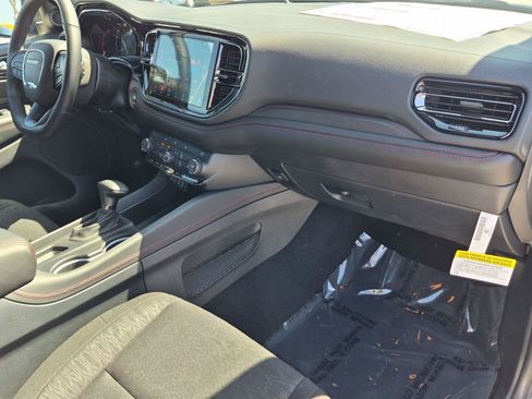 New 2026 Dodge Durango GT w/ Blacktop Package RWD image 11