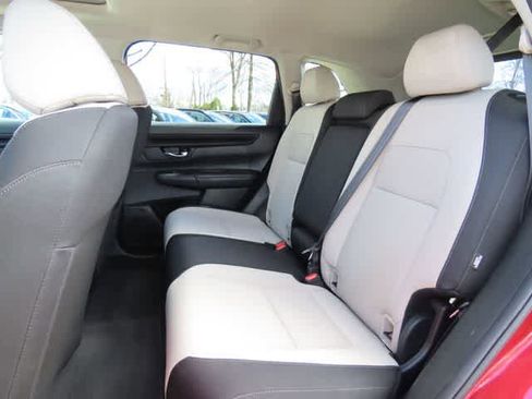 Certified 2024 Honda CR-V EX image 13