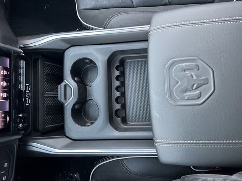 New 2026 RAM 2500 Laramie image 35