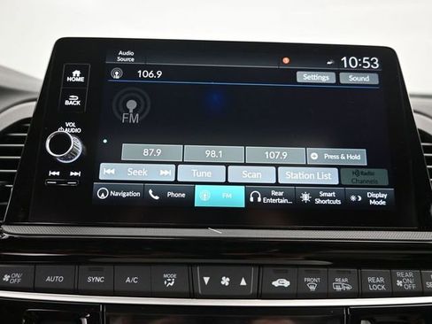 New 2026 Honda Odyssey Elite image 18