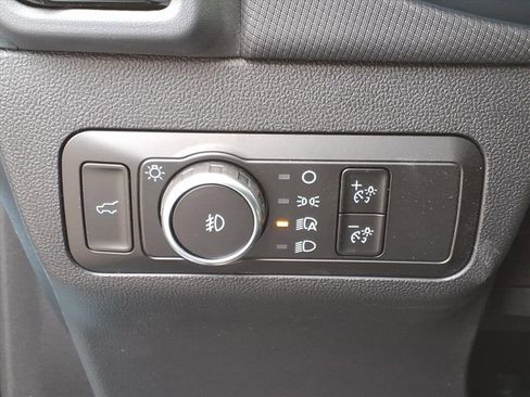 New 2025 Ford Bronco Sport Heritage w/ Convenience Package image 17