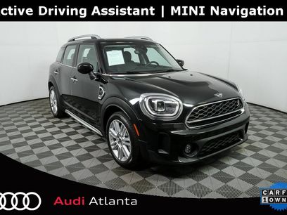 Used 2023 MINI Cooper Countryman S