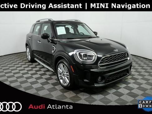 Used 2023 MINI Cooper Countryman S image 1
