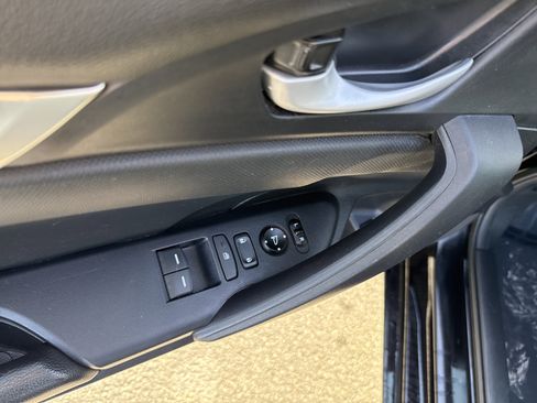 Used 2019 Honda Civic Sport image 14