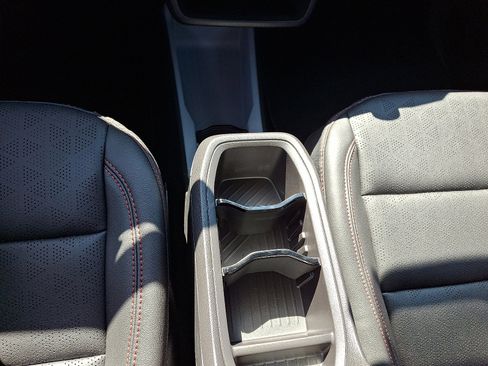 New 2027 Chevrolet Bolt RS FWD image 7