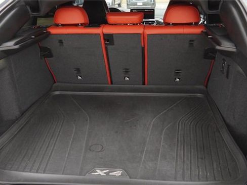 Used 2022 BMW X4 M w/ Competition Package image 12