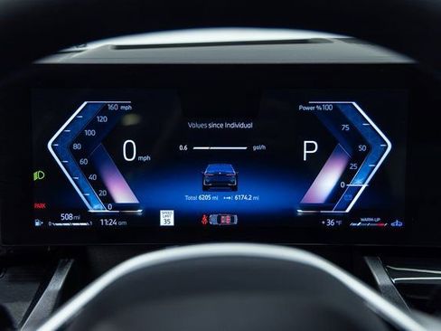 Certified 2025 BMW 530i xDrive 530i xDrive w/ Premium Package image 2