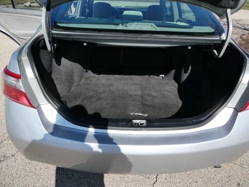 Used 2008 Toyota Camry LE image 7