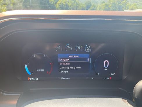 New 2026 Ford F250 King Ranch AWD/4WD image 24