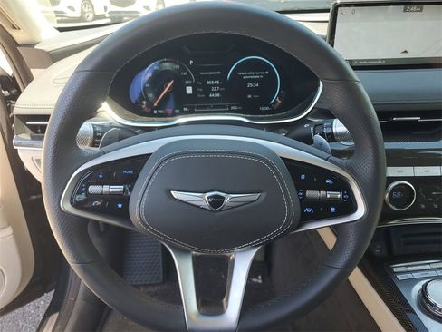 Used 2024 Genesis G80 3.5T Sport image 22