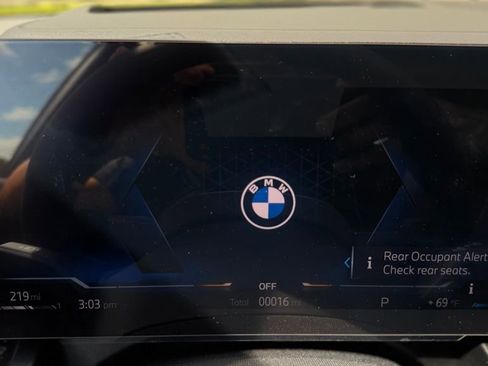 New 2027 BMW 540i xDrive w/ M Sport Package AWD/4WD image 15