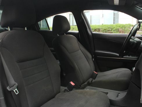 Used 2017 Dodge Charger Police w/ Fleet Park Assist Group RWD image 27