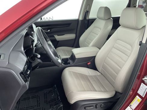 Used 2024 Honda CR-V EX-L image 18