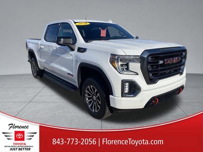 Used 2020 GMC Sierra 1500 AT4 w/ AT4 Premium Package