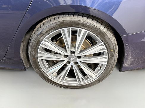 Used 2019 Audi A6 3.0T Premium Plus w/ Premium Plus Package image 37