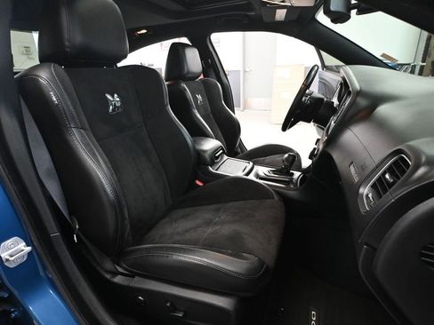 Used 2020 Dodge Charger Scat Pack w/ Dynamics Package RWD image 51