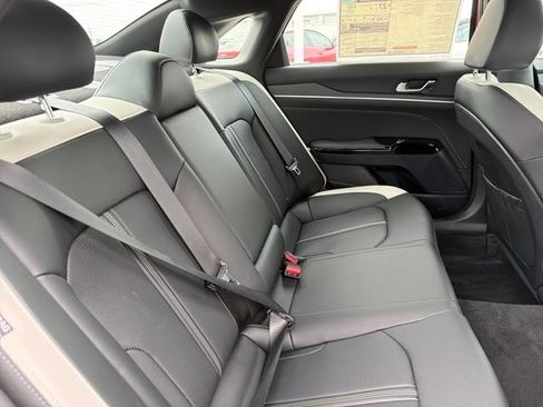 New 2026 Kia K5 GT-Line image 24