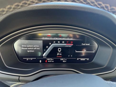 Certified 2023 Audi SQ5 Premium Plus w/ Premium Plus Package image 22