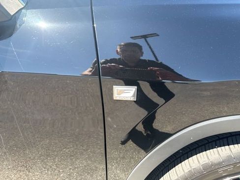 Used 2021 Lexus RX 350 F Sport w/ Accessory Package AWD/4WD image 5