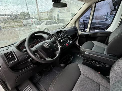 Used 2017 RAM ProMaster 1500 FWD image 16