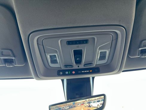 Used 2021 Chevrolet Silverado 2500 LTZ w/ LTZ Premium Package image 38