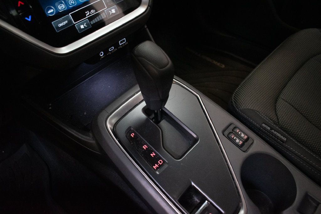 Certified 2024 Subaru Crosstrek 2.0i Premium AWD/4WD image 17