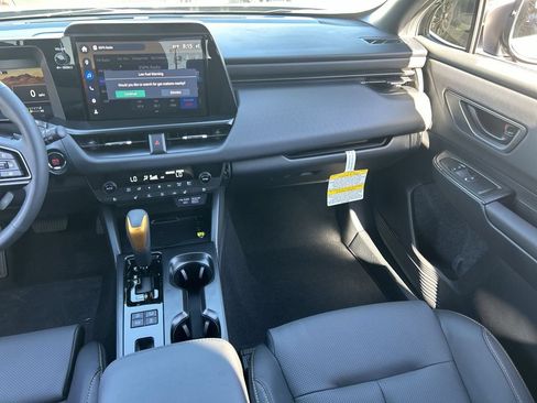 New 2026 Subaru Outback Wilderness AWD/4WD image 12