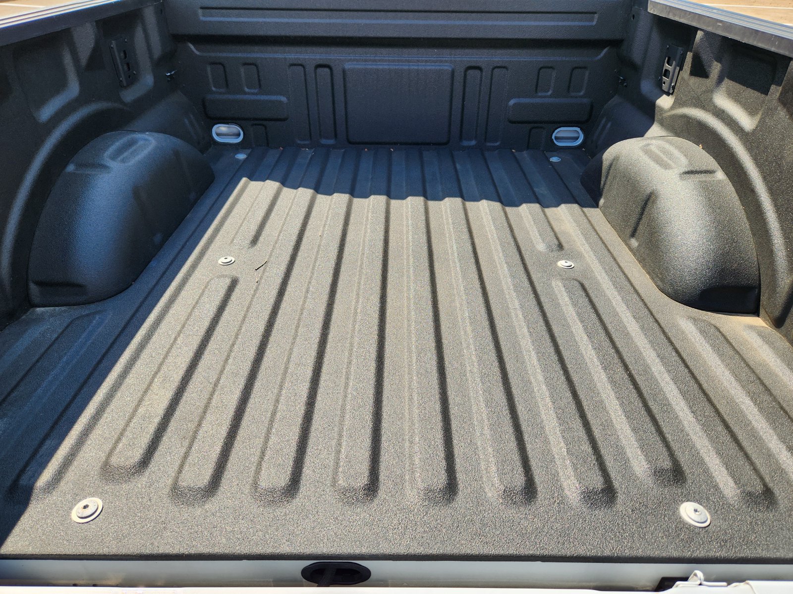 Used 2025 Ford F150 Raptor AWD/4WD image 44