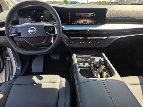 New 2025 Nissan Murano SL w/ Cargo Package image 14