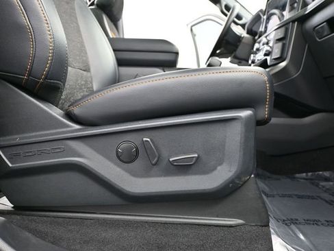 Used 2025 Ford F150 Tremor w/ Bed Utility Package image 48