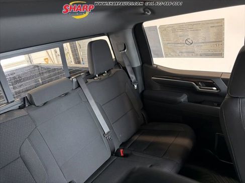 New 2026 Chevrolet Silverado 1500 RST w/ Safety Package image 27