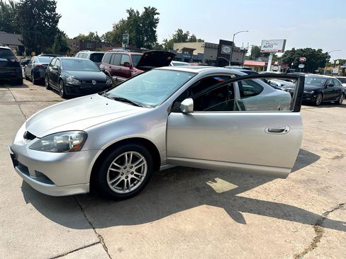 Used 2006 Acura RSX image 10