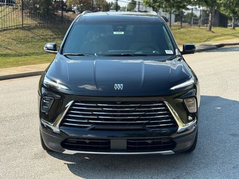 New 2026 Buick Enclave Preferred w/ Power Package image 7