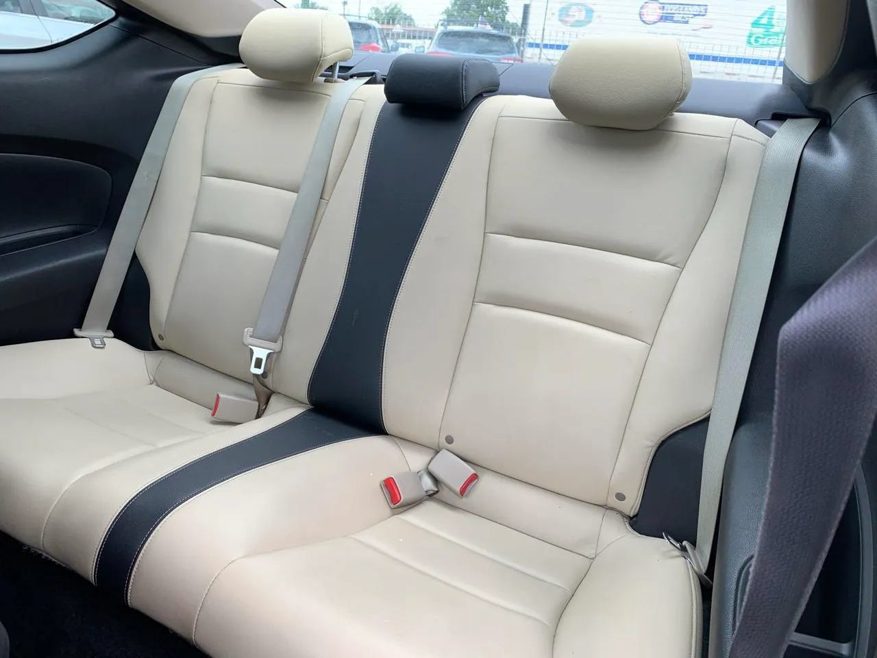 Used 2013 Honda Accord EX-L image 9