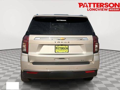 Used 2023 Chevrolet Tahoe LT RWD image 3