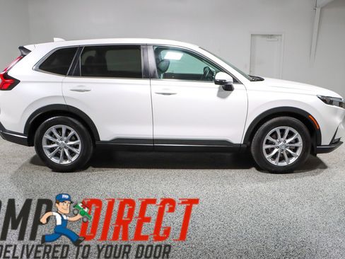 Used 2023 Honda CR-V EX-L image 6