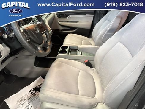 Used 2020 Honda Odyssey EX image 19