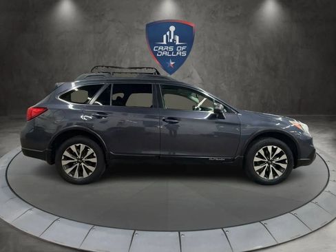Used 2015 Subaru Outback 2.5i Limited AWD/4WD image 6
