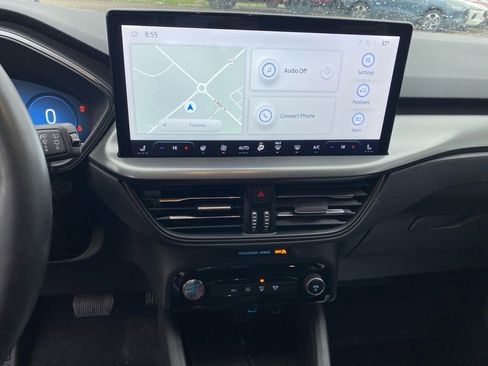 Used 2023 Ford Escape Active w/ Tech Pack #2 image 11