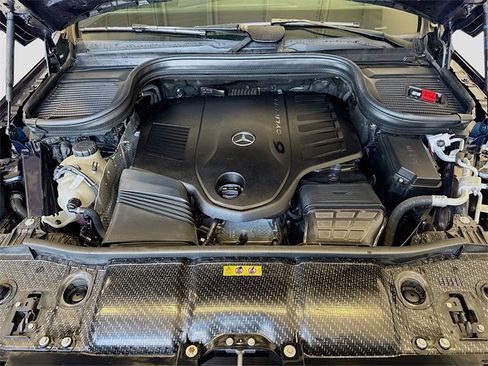 Certified 2021 Mercedes-Benz GLE 450 GLE 450 w/ Premium Package image 32