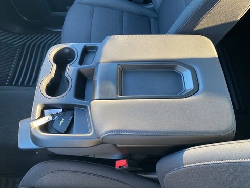 New 2026 Chevrolet Silverado 1500 LT image 31